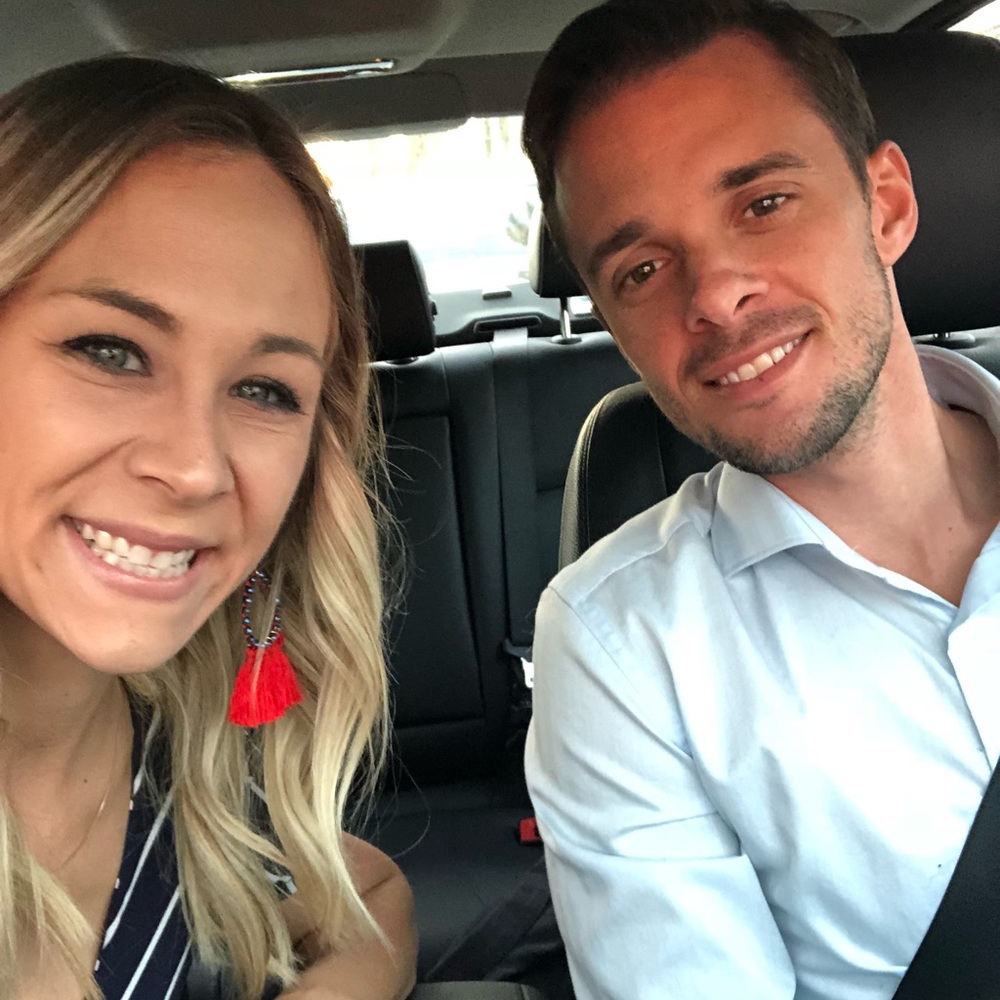 Meet your Posher, Taylor